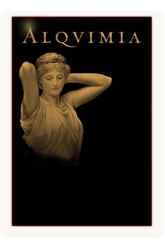Alqvimia